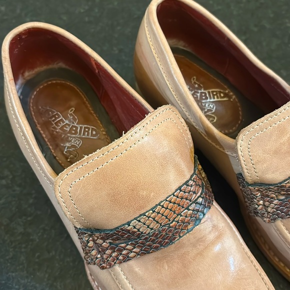 Freebird by Stephen  Macbeth Loafers - Picture 3 of 9